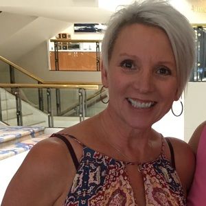 Meet your Posher, Donna